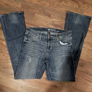 Women's Gap Jeans